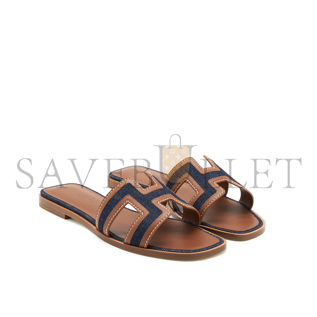 H**mes slide slippers h221105z48